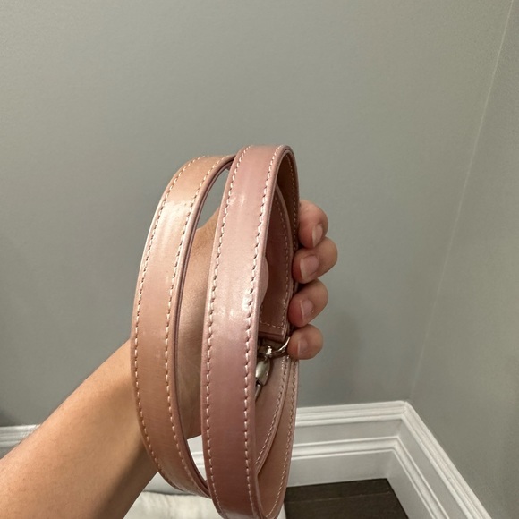 SOLD Lady Dior COMPLETE INCLUSIONS With Strap, Authenticity Card and Dustbag - Picture 11 of 13